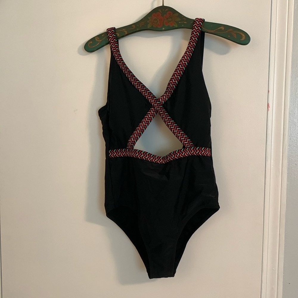 One Piece Swimsuit